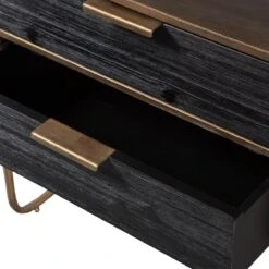 BePureHome Polite Nachtkastje -Meubels Voor Thuis 9432641