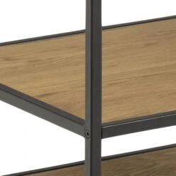 MOOS Jaxon Kledingrek -Meubels Voor Thuis 9432859