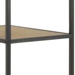 MOOS Jaxon Kledingrek -Meubels Voor Thuis 9432861