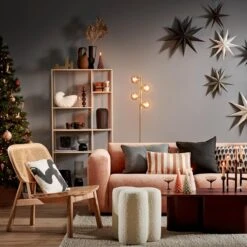 HAY Peas Random Vloerkleed 170 X 240 Cm - Soft Grey -Meubels Voor Thuis 9433015