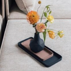 Zuiver Rebel Dienblad - Set Van 2 -Meubels Voor Thuis 9433124