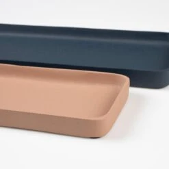 Zuiver Rebel Dienblad - Set Van 2 -Meubels Voor Thuis 9433139