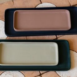 Zuiver Rebel Dienblad - Set Van 2 -Meubels Voor Thuis 9433140