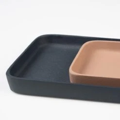 Zuiver Rebel Dienblad - Set Van 2 -Meubels Voor Thuis 9433142