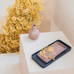 Zuiver Rebel Dienblad - Set Van 2 -Meubels Voor Thuis 9433144