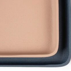 Zuiver Rebel Dienblad - Set Van 2 -Meubels Voor Thuis 9433147