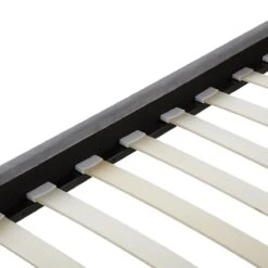 Beliani - LIMOUX - Tweepersoonsbed - Grijs - 140 X 200 Cm - Fluweel 20 Beliani - LIMOUX - Tweepersoonsbed - Grijs - 140 X 200 Cm - Fluweel -Meubels Voor Thuis 9433724