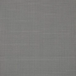 Beliani - VERNAZZA - Strandstoel - Grijs - Staal -Meubels Voor Thuis 9434742