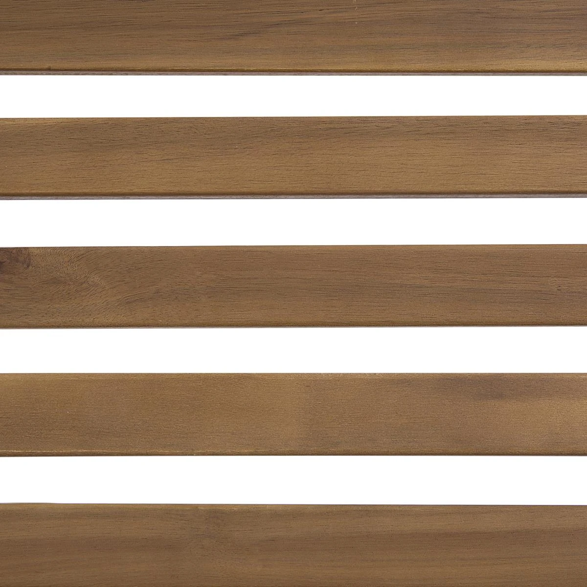 Beliani - BRESCIA - Strandstoel Set Van 2 - Lichte Houtkleur|Blauw 12 Beliani - BRESCIA - Strandstoel Set Van 2 - Lichte Houtkleur|Blauw - Afbeelding 10