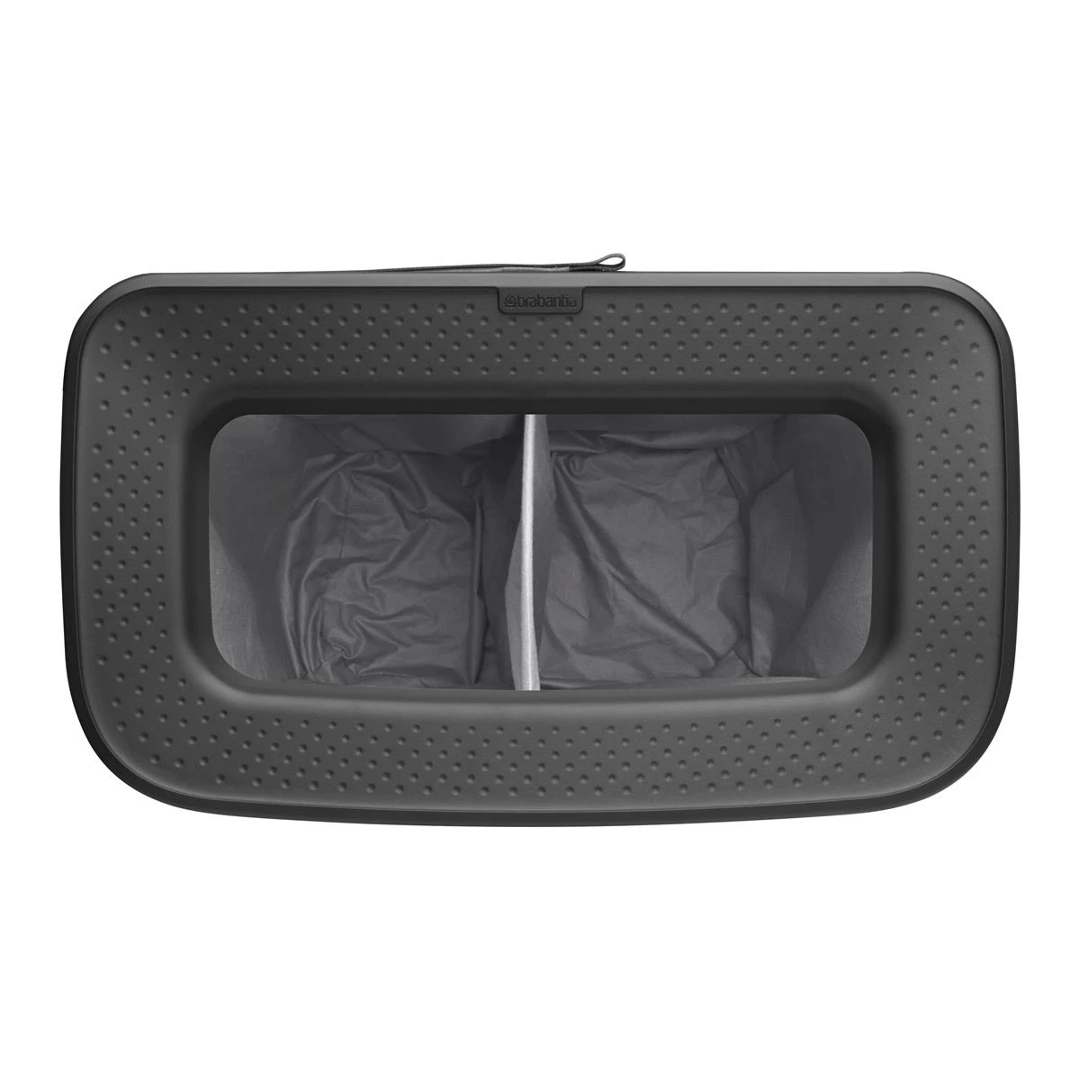 Brabantia Bo Hi Wasbox 2 X 45 L - White 20 Brabantia Bo Hi Wasbox 2 X 45 L - White - Afbeelding 18