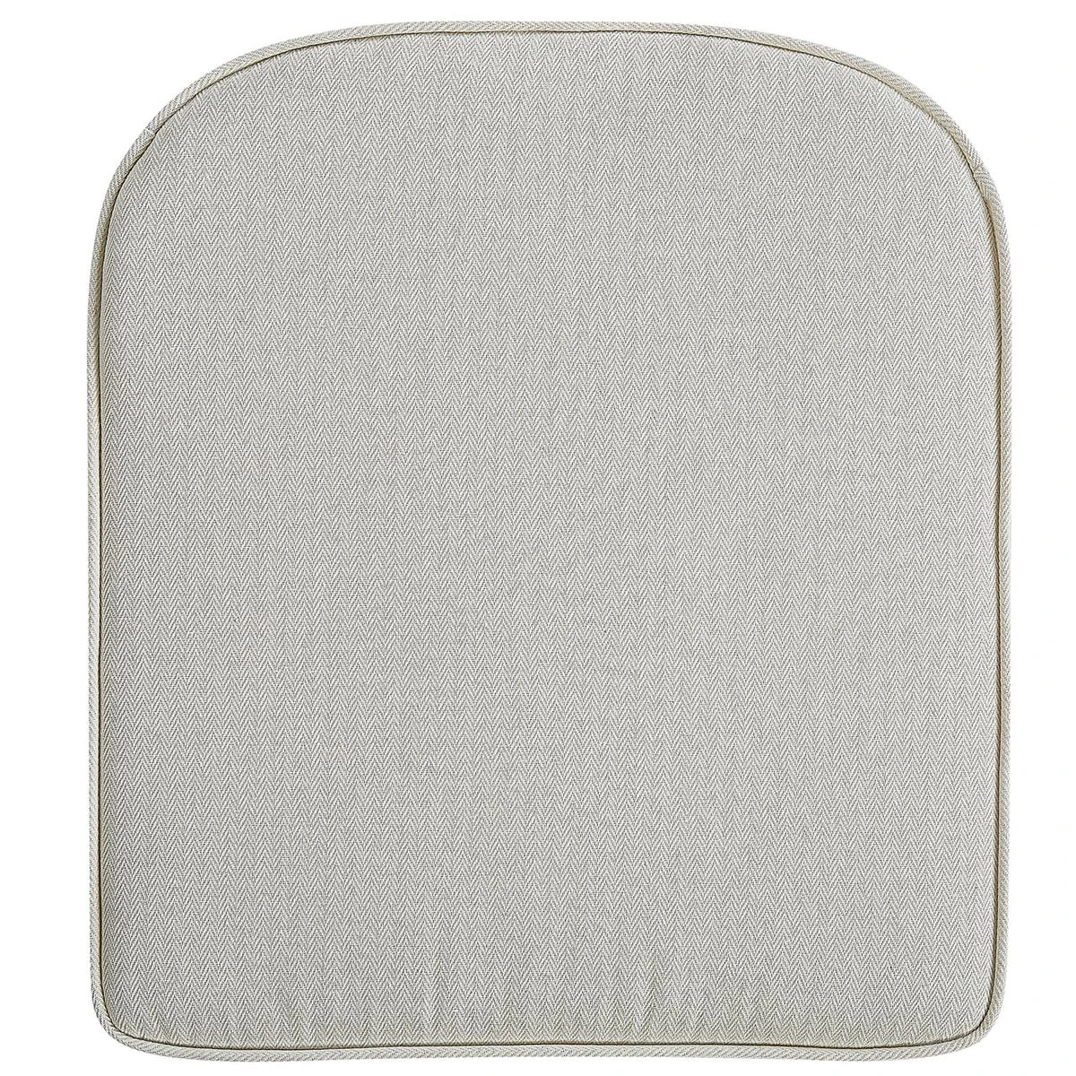 Beliani - MAROS - Tuinstoel - Natuurlijk - Rotan 9 Beliani - MAROS - Tuinstoel - Natuurlijk - Rotan - Afbeelding 7