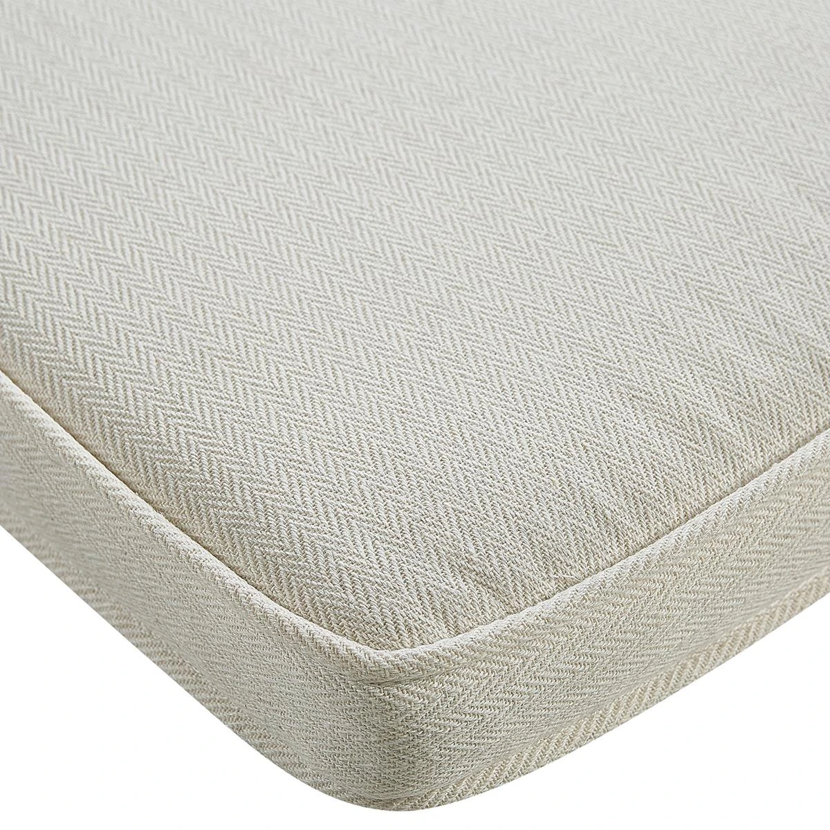 Beliani - MAROS - Tuinstoel - Natuurlijk - Rotan 10 Beliani - MAROS - Tuinstoel - Natuurlijk - Rotan - Afbeelding 8