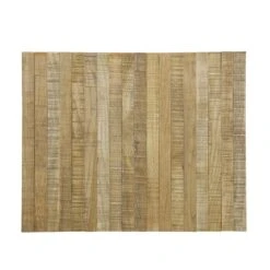 Woood Flexibel Dienblad Voor Armleuning L