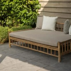 Exotan Bamboo Ligbank 10 Exotan Bamboo Ligbank -Meubels Voor Thuis 9436979