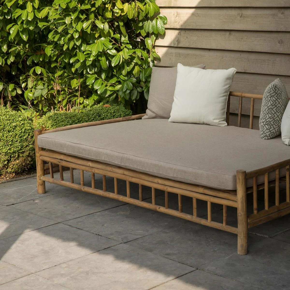 Exotan Bamboo Ligbank 6 Exotan Bamboo Ligbank - Afbeelding 4