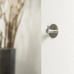 Tiger Rhino Haken 4 St. -Meubels Voor Thuis 9437378