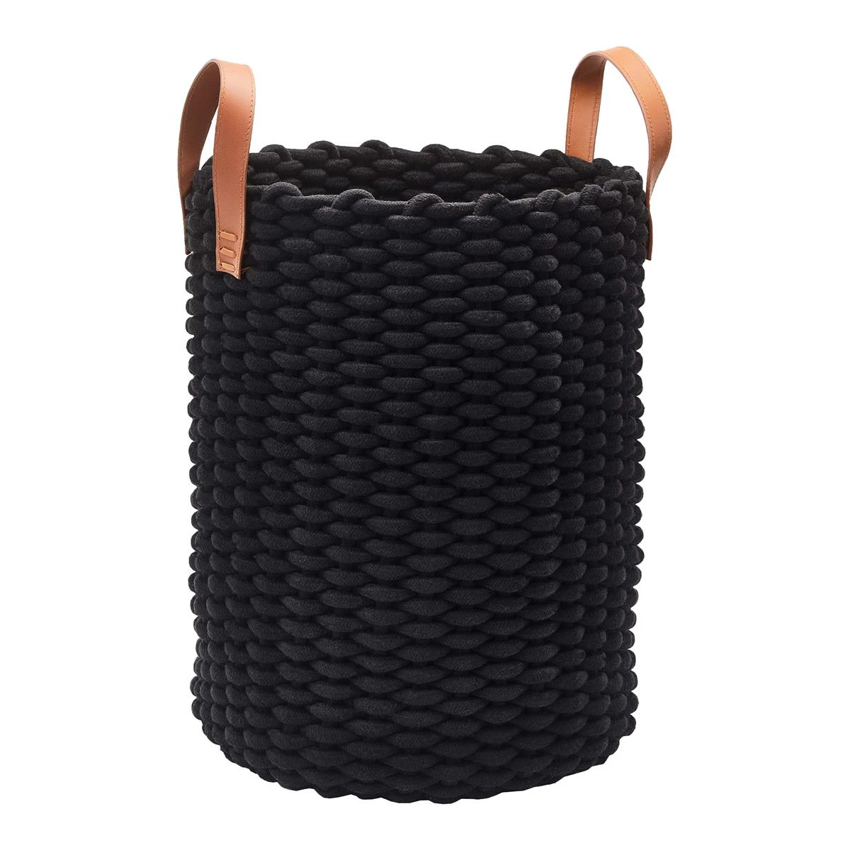 Aquanova Rudon Wasmand 43 L - Zwart 3 Aquanova Rudon Wasmand 43 L - Zwart