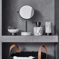 Aquanova Rudon Wasmand 43 L - Zwart 12 Aquanova Rudon Wasmand 43 L - Zwart -Meubels Voor Thuis 9437472