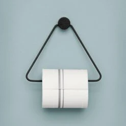 Ferm LIVING Toiletrolhouder -Meubels Voor Thuis 9437501