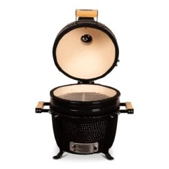 Patton Kamado Grill Table Chef Classic 15" Keramische Barbecue Ø 53 Cm -Meubels Voor Thuis 9437508