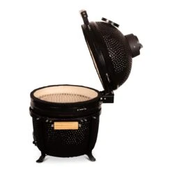 Patton Kamado Grill Table Chef Classic 15" Keramische Barbecue Ø 53 Cm -Meubels Voor Thuis 9437511