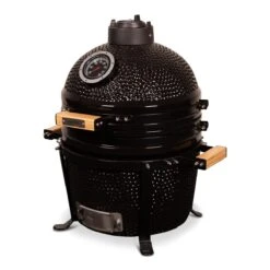 Patton Kamado Grill Table Chef Classic 15" Keramische Barbecue Ø 53 Cm -Meubels Voor Thuis 9437512