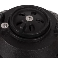 Patton Kamado Grill Table Chef Classic 15" Keramische Barbecue Ø 53 Cm -Meubels Voor Thuis 9437514