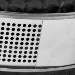 Patton Kamado Grill Table Chef Classic 15" Keramische Barbecue Ø 53 Cm -Meubels Voor Thuis 9437516