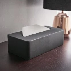 Yamazaki Tower Tissuehouder -Meubels Voor Thuis 9437607