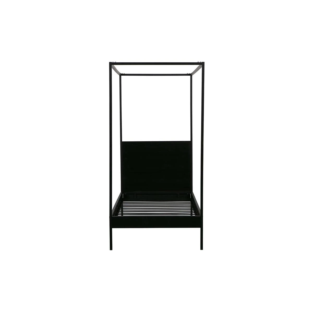 Woood Dani Hemelbed 90 X 200 Cm 7 Woood Dani Hemelbed 90 X 200 Cm - Afbeelding 5