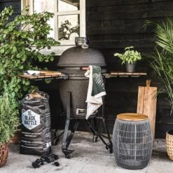 The Bastard Quebracho Houtskool 10 Kg 5 The Bastard Quebracho Houtskool 10 Kg -Meubels Voor Thuis 9440256