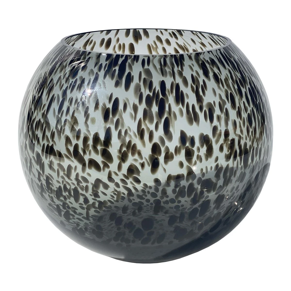 Vase The World Zambezi Cheetah Vaas 3 Vase The World Zambezi Cheetah Vaas