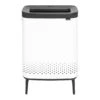 Brabantia Bo Hi Wasbox 2 X 45 L - White -Meubels Voor Thuis 9441666