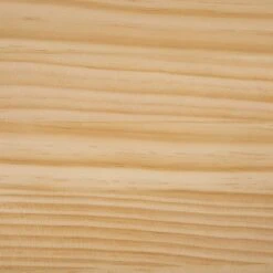 Beliani-ROYAN -Tweepersoonsbed-Lichthout-160 X 200 Cm-Dennenhout -Meubels Voor Thuis 9443073