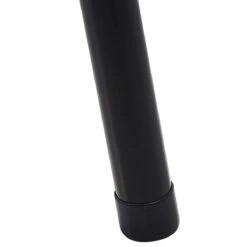 Beliani - GELAI - Houtskoolgrill - Zwart - Staal 12 Beliani - GELAI - Houtskoolgrill - Zwart - Staal -Meubels Voor Thuis 9447021