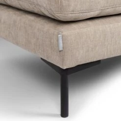 Zuiver Summer Hocker - Latte 19 Zuiver Summer Hocker - Latte -Meubels Voor Thuis 9448526