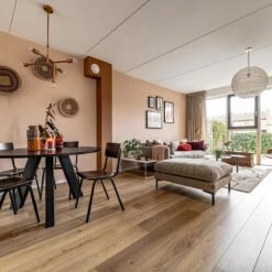 Zuiver Summer Hocker - Latte 22 Zuiver Summer Hocker - Latte -Meubels Voor Thuis 9448538