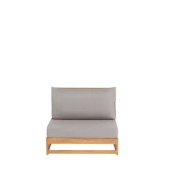 Beliani-TIMOR-Loungeset Voor 4-Lichte Houtkleur-FSC® Acaciahout 18 Beliani-TIMOR-Loungeset Voor 4-Lichte Houtkleur-FSC® Acaciahout -Meubels Voor Thuis 9449216