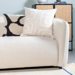 By FonQ Sierkussen Set Van 3 - Flora - Stripe - Groovy -Meubels Voor Thuis 9451375 1