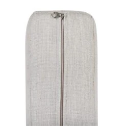 Beliani - BORELLO - Loungeset Voor 5 - Wit - Aluminium 22 Beliani - BORELLO - Loungeset Voor 5 - Wit - Aluminium -Meubels Voor Thuis 9453743