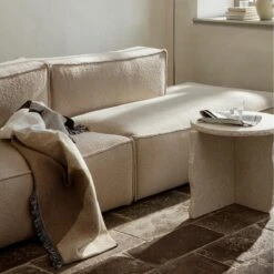 Ferm LIVING Entire Plaid -Meubels Voor Thuis 9455928