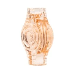 Brût Homeware, Set Van 2 Kaarshouder, Rond, Zacht Roze 10 Brût Homeware, Set Van 2 Kaarshouder, Rond, Zacht Roze -Meubels Voor Thuis 9455956