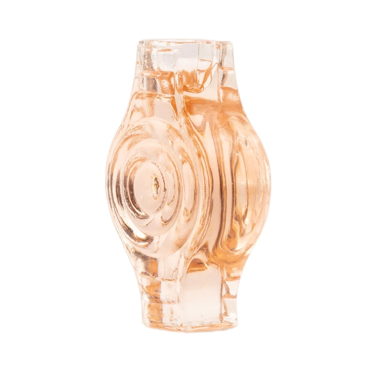 Brût Homeware, Set Van 2 Kaarshouder, Rond, Zacht Roze 5 Brût Homeware, Set Van 2 Kaarshouder, Rond, Zacht Roze - Afbeelding 3