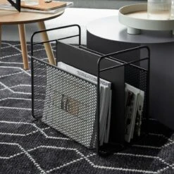 Normann Copenhagen Analog Magazinerek -Meubels Voor Thuis 9457053