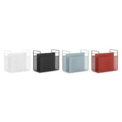 Normann Copenhagen Analog Magazinerek -Meubels Voor Thuis 9457056