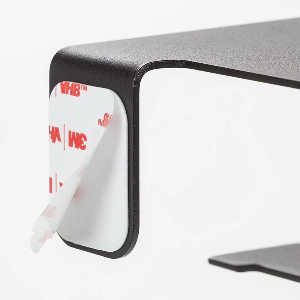 Tiger Colar Toiletrolhouder Met Planchet 9 Tiger Colar Toiletrolhouder Met Planchet - Afbeelding 7