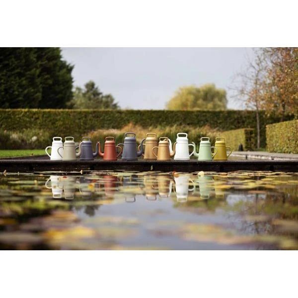 Xala Lungo Gieter Oudgroen 4 Xala Lungo Gieter Oudgroen - Afbeelding 2