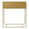 Ferm LIVING Plant Box Plantentafel - Straw -Meubels Voor Thuis 9458421