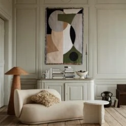 Ferm LIVING Entire Plaid -Meubels Voor Thuis 9458509