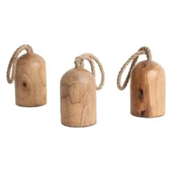 Raw Materials Woody Deurstopper -Meubels Voor Thuis 9458685